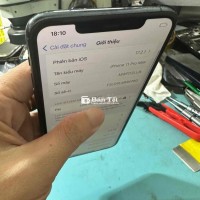 iPhone 11 Pro Max 64GB Quốc Tế Zin All, Đã Thay Pin