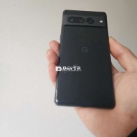 Google Pixel 7 Pro Bản Quốc Tế - Màn Hình Mới - Nguyên Zin - Hoạt Động Hoàn Hảo