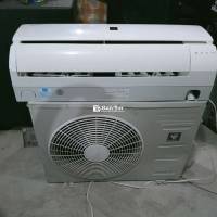 Máy Lạnh Nhật Bãi Inverter 2 Chiều: Sharp, Hitachi - Tiết Kiệm Điện, Giá Tốt!