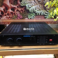Phonic PWA-2300 - Đẩy Công Suất Chất Lượng Cao