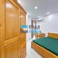 Cho Thuê Gấp Phòng Studio Mới, Đẹp, Giá Tốt Tại Bình Thạnh
