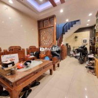 Bán nhà 5 tầng, 35m2, ngõ thông Hạ Đình - Thanh Xuân - 6.9 tỷ