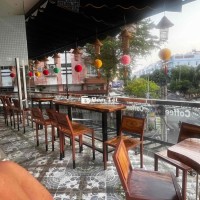 Tuyển Nhân Viên Nữ Phục Vụ Quán (17h-23h)