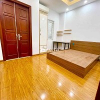 Nhà đẹp Bùi Huy Bích, lô góc, gần phố, 45m2, giá tốt!
