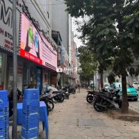Bán gấp nhà mặt phố Trường Chinh, Đống Đa