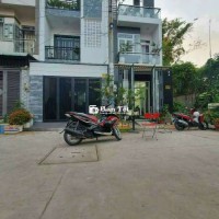BÁN NHÀ THỚI AN 16, QUẬN 12 - GIÁ HẤP DẪN!