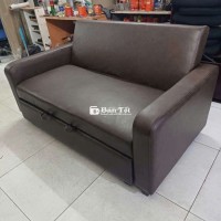 Thanh lý sofa giường mới 95%, Gò Vấp.
