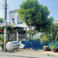 Bán đất 100m2 đường Nhân Hòa 4, Hòa Xuân, Cẩm Lệ, Đà Nẵng - Giá tốt!
