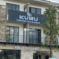 Tuyển Nhân Viên Order/Thu Ngân/Vệ Sinh - Kuru Coffee (Suncasa)