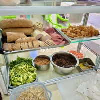 Tuyển Phụ Quán Ăn Sáng - Đà Nẵng