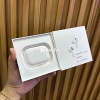 Airpods Pro 2 Fullbox Chính Hãng Đẹp BH T8/2025 Giá Tốt - Bao Test