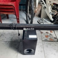 Thanh lý Loa TV Hoạt Động Tốt - Giao tại Bình Chánh, HCM