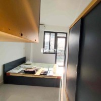 Cho thuê Studio Cao Thắng, Quận 3 - Gần BV Từ Dũ