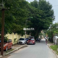 Bán đất phân lô mặt phố Tam Trinh, Hoàng Mai - 60m2, kinh doanh sầm uất