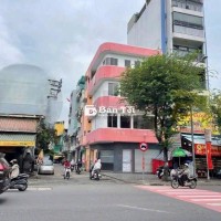Cho thuê căn góc 2 mặt tiền Lê Văn Duyệt, Bình Thạnh