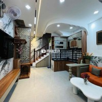 Bán nhà đẹp Nguyễn Văn Công, Gò Vấp
