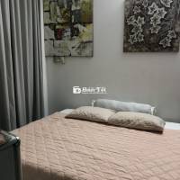 Phòng trọ riêng biệt, an ninh, hẻm xe hơi, Phan Xích Long
