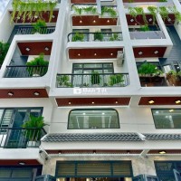 BÁN SIÊU PHẨM NHÀ PHỐ TÂN THỚI NHẤT - QUẬN 12