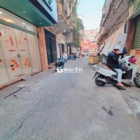 Nhà đẹp Đống Đa, Tôn Đức Thắng, ô tô đỗ cửa, nội thất xịn