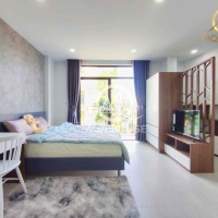 ## 🆘 CĂN HỘ TÂN BÌNH CAO CẤP SANG TRỌNG - CỬA SỔ SIÊU RỘNG - NỘI THẤT MỚI 100% 🆘