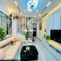 BÁN NHÀ TÂN TRIỀU - 32m²/ 4 TẦNG - 5.8 TỶ