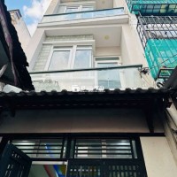 Cần bán nhà mặt tiền Tân Vĩnh, vị trí cực đẹp!