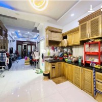 Cần bán nhà mới 4 tầng, hẻm xe hơi, vị trí đẹp Gò Vấp - Chỉ 5.6 tỷ