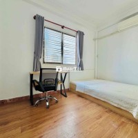 Căn Hộ Studio 28m2 Full Nội Thất, Thoáng Mát, Tân Bình