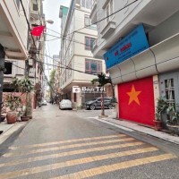 🔥Bán Nhà Mặt Phố Vĩnh Phúc - Ba Đình - Oto Dừng Đõi - Vỉa Hè - Kinh Doanh Ngày Đêm - Mặt Tiền Rộng - Nhà Đẹp🔥