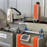Máy Khoan Khóa CNC Alumac 1500 - Giá Tốt, Toàn Quốc