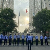 Tuyển 8 Bảo Vệ Nam/Nữ - Mỹ Đình, Tây Hồ