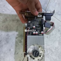 Bán GT 625 1GB D3 Full Cổng, Xuất Hình OK - Ai Cần Liên Hệ Em  