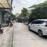 Cho thuê mặt bằng kinh doanh 45m2 đường Dương Văn Bé
