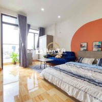 Cho Thuê Căn Hộ Cao Cấp - Nhất Chi Mai, Tân Bình