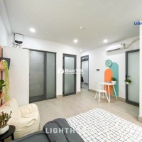 Cho thuê căn hộ mini full nội thất, giá rẻ, Gò Vấp