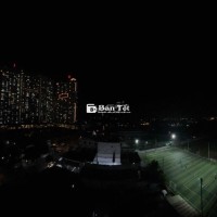 Cho thuê căn hộ Hoàng Quốc Việt - Giáp ranh Phú Mỹ Hưng