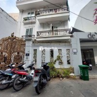 Bán Đất trống Hẻm Xe Tải Phổ Quang, P9, Quận Phú Nhuận