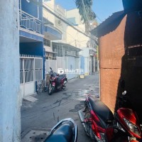 Bán nhà vị trí đẹp Thống Nhất, Gò Vấp - Cơ hội đầu tư siêu hấp dẫn!