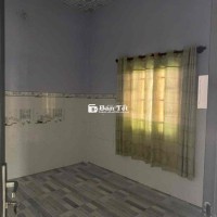 Cần Bán Nhà Khu Vực Lộc Hưng, Trảng Bàng, Tây Ninh  