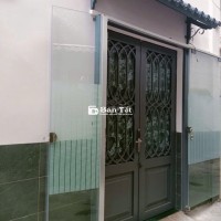 Cho thuê nhà Nguyễn Đình Chính gần Huỳnh Văn Bánh Phú Nhuận