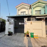 BÁN NHÀ 2 TẦNG - HẺM XE HƠI - TĂNG NHƠN PHÚ B