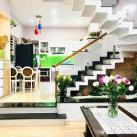Nhà đẹp Tân Sơn Nhì 58m² - Nhỉnh 8 tỷ