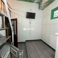 Nội thất đầy đủ - Phòng trọ cao cấp
