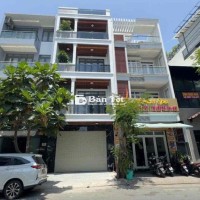BÁN NHÀ MẶT TIỀN ĐƯỜNG QUẬN 7 - GIÁ 17.5 TỶ