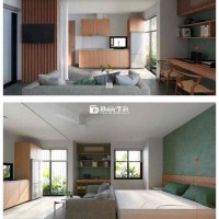 Tòa Nhà Cho Thuê Cao Cấp – Không Gian Sống Riêng Tư & Yên Tĩnh