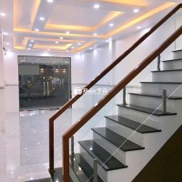 🏠 CG. Nhà Trệt Lầu 2PN Đường Trần Hoàng Na
