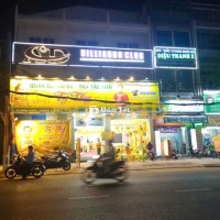 CHO THUÊ MẶT BẰNG KINH DOANH 500M2 - VỊ TRÍ ĐẮC ĐỊA