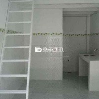 Phòng Trọ Mới Xây Thuê Gần Trung Tâm Quận 2