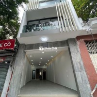 🏡 CHO THUÊ NHÀ MẶT TIỀN 120 LÊ THỊ RIÊNG, QUẬN 1 – VỊ TRÍ ĐẮC ĐỊA, PHÙ HỢP KINH DOANH