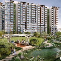 Căn hộ Diamond Brilliant 112m² - 6 tỷ 3 - Nhận nhà ở ngay!